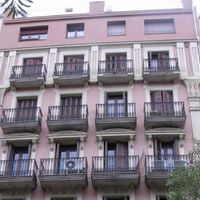 Apartment in the big city in Spain, Catalunya, Barcelona, 136 sq.m.