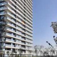 Апартаменты в Турции, Стамбул, 185 кв.фт.
