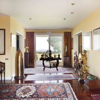 Вилла в пригороде, у моря в Испании, Каталония, Барселона, 1000 кв.м.