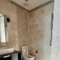 Апартаменты в Турции, Стамбул, 255 кв.фт.