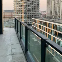 Апартаменты в Турции, Стамбул, 152 кв.фт.