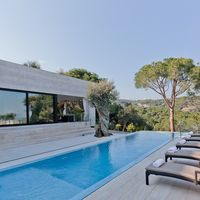 Villa in Spain, Catalunya, Barcelona, 450 sq.m.