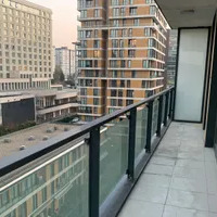 Апартаменты в Турции, Стамбул, 152 кв.фт.