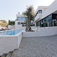 Villa in Spain, Catalunya, Barcelona, 450 sq.m.