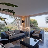 Villa in Spain, Catalunya, Barcelona, 450 sq.m.