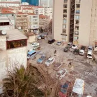 Apartment in Turkey, Istanbul, 175 sq.ft.