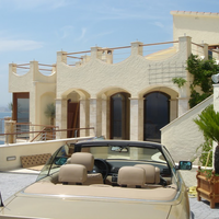 Вилла у моря в Испании, Каталония, Жирона, 210 кв.м.