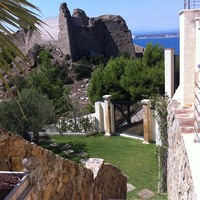 Вилла у моря в Испании, Каталония, Жирона, 210 кв.м.