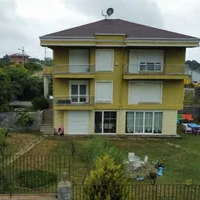 Villa in Turkey, Istanbul, 440 sq.ft.