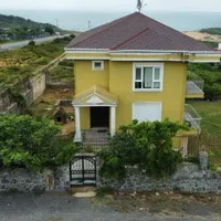 Villa in Turkey, Istanbul, 440 sq.ft.
