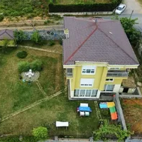 Villa in Turkey, Istanbul, 440 sq.ft.