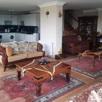 Villa in Turkey, Istanbul, 440 sq.ft.