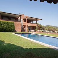 Дом в Испании, Каталония, Барселона, 250 кв.м.