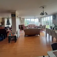 Villa in Turkey, Istanbul, 440 sq.ft.