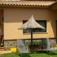 House in Spain, Catalunya, Barcelona, 259 sq.m.