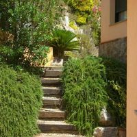House in Spain, Catalunya, Barcelona, 259 sq.m.