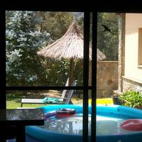 House in Spain, Catalunya, Barcelona, 259 sq.m.