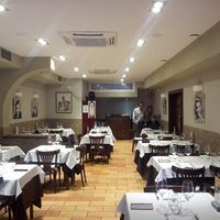 Restaurant (cafe) in Spain, Catalunya, Tarragona, 175 sq.m.