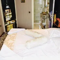 Апарт-отель в Турции, Стамбул, 990 кв.фт.