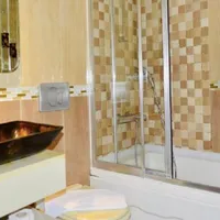 Апарт-отель в Турции, Стамбул, 990 кв.фт.