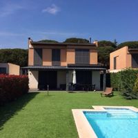 Дом у моря в Испании, Каталония, Барселона, 250 кв.м.