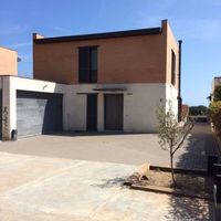 Дом у моря в Испании, Каталония, Барселона, 250 кв.м.