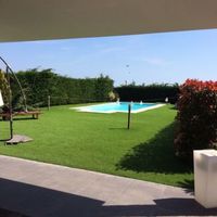 Дом у моря в Испании, Каталония, Барселона, 250 кв.м.