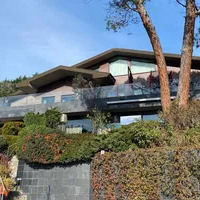 Villa in Turkey, Istanbul, 700 sq.ft.