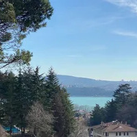 Villa in Turkey, Istanbul, 700 sq.ft.