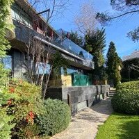 Villa in Turkey, Istanbul, 700 sq.ft.