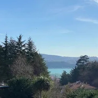 Villa in Turkey, Istanbul, 700 sq.ft.