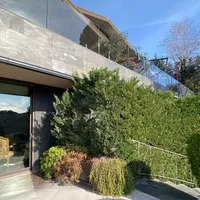 Villa in Turkey, Istanbul, 700 sq.ft.