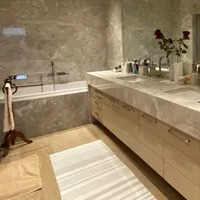 Villa in Turkey, Istanbul, 700 sq.ft.