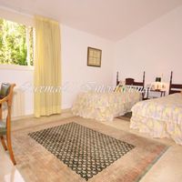 House at the seaside in Spain, Catalunya, Barcelona, 500 sq.m.