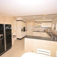 House at the seaside in Spain, Catalunya, Barcelona, 500 sq.m.