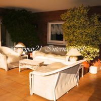 House at the seaside in Spain, Catalunya, Barcelona, 500 sq.m.
