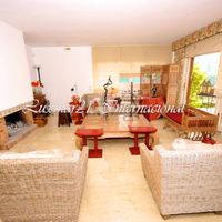 House at the seaside in Spain, Catalunya, Barcelona, 425 sq.m.