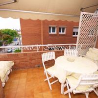 Квартира в большом городе, у моря в Испании, Каталония, Барселона, 220 кв.м.