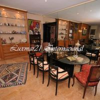 Квартира в большом городе, у моря в Испании, Каталония, Барселона, 220 кв.м.