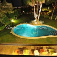 Дом в большом городе, у моря в Испании, Каталония, Барселона, 450 кв.м.