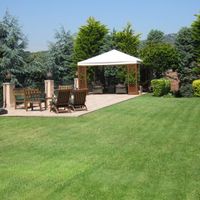 Дом в большом городе, у моря в Испании, Каталония, Барселона, 450 кв.м.