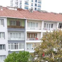 Apartment in Turkey, Istanbul, 275 sq.ft.