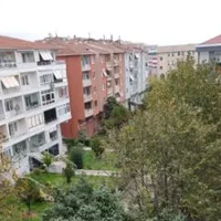 Apartment in Turkey, Istanbul, 275 sq.ft.