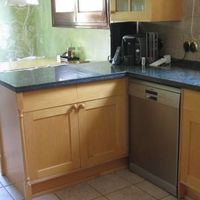 Дом в большом городе, у моря в Испании, Каталония, Барселона, 450 кв.м.