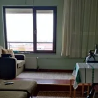 Apartment in Turkey, Istanbul, 275 sq.ft.