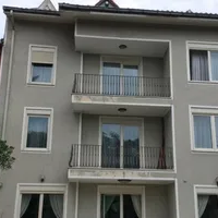 Вилла в Турции, Стамбул, 390 кв.фт.