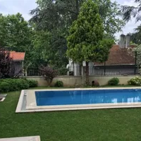 Вилла в Турции, Стамбул, 390 кв.фт.