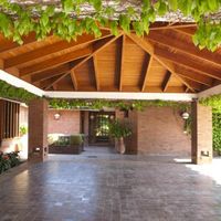 Вилла в большом городе, у моря в Испании, Каталония, Барселона, 700 кв.м.