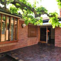 Вилла в большом городе, у моря в Испании, Каталония, Барселона, 700 кв.м.