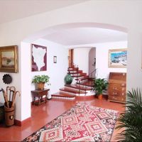 Villa at the seaside in Spain, Catalunya, Barcelona, 900 sq.m.